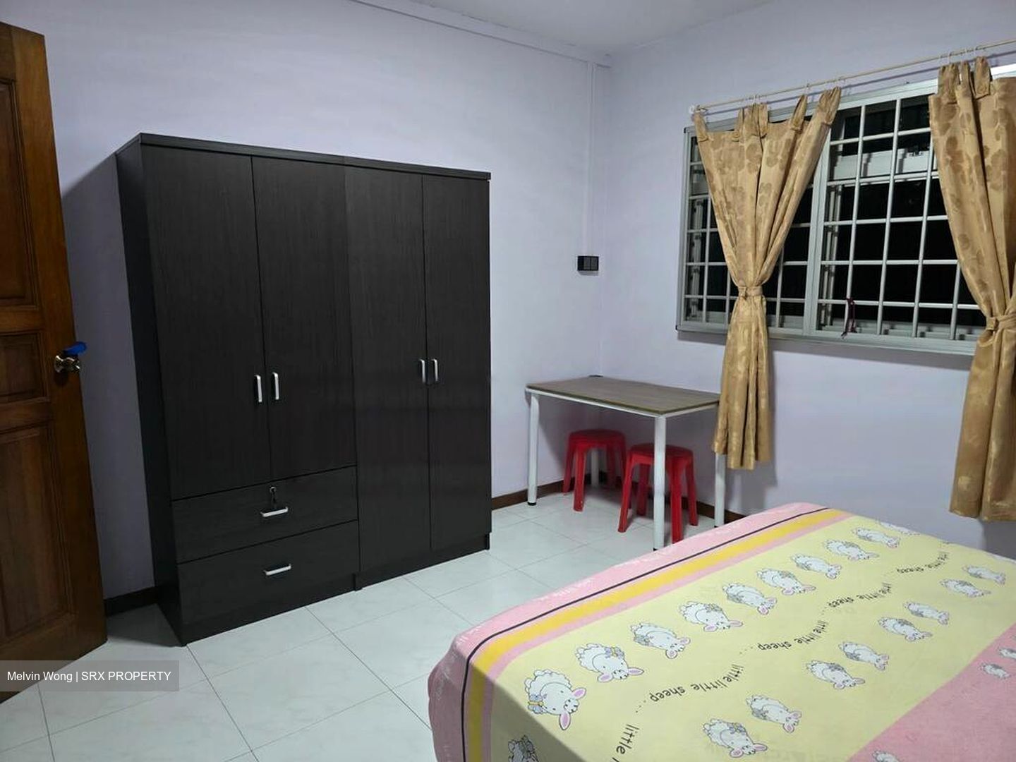 Blk 318 Woodlands Street 31 (Woodlands), HDB 5 Rooms #462751671